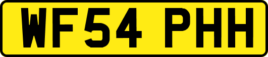 WF54PHH
