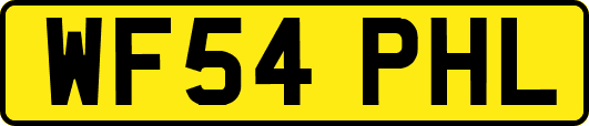 WF54PHL