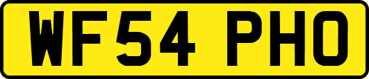 WF54PHO