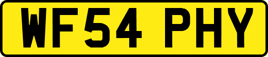 WF54PHY