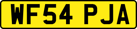 WF54PJA