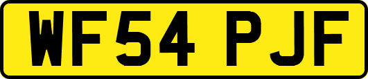 WF54PJF