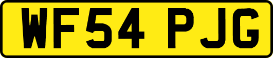 WF54PJG