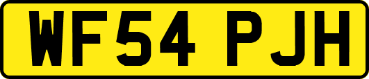 WF54PJH