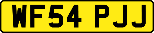 WF54PJJ