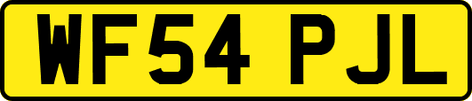 WF54PJL