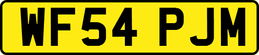 WF54PJM