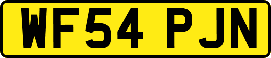 WF54PJN