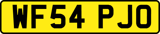 WF54PJO