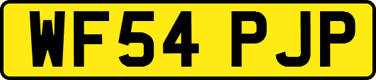 WF54PJP