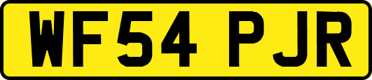 WF54PJR