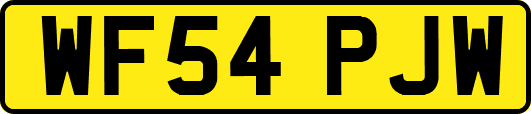 WF54PJW