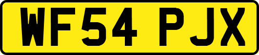 WF54PJX