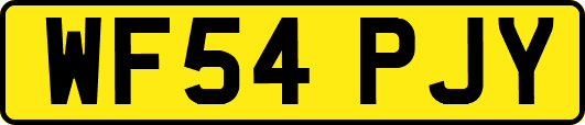 WF54PJY