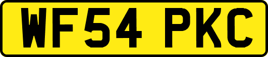 WF54PKC