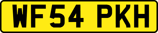 WF54PKH