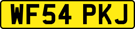 WF54PKJ
