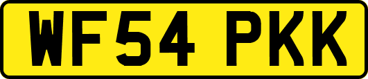 WF54PKK