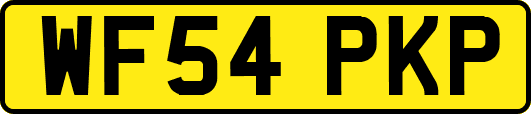 WF54PKP