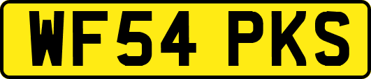 WF54PKS