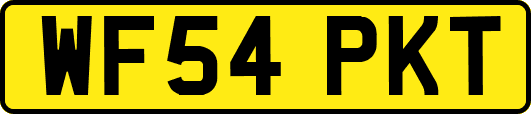 WF54PKT