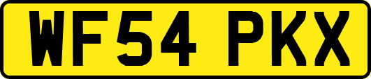 WF54PKX