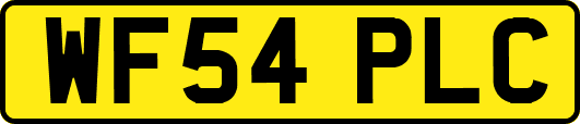 WF54PLC