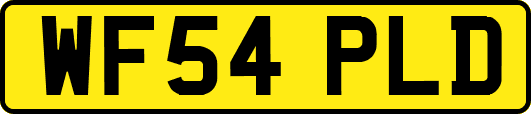 WF54PLD