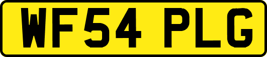 WF54PLG