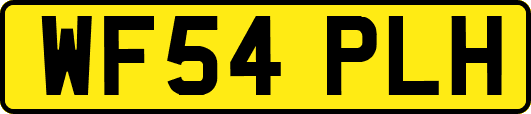 WF54PLH