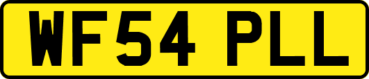 WF54PLL
