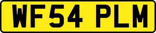WF54PLM