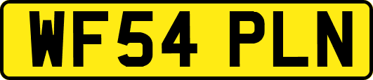 WF54PLN