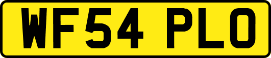 WF54PLO