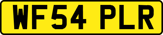 WF54PLR