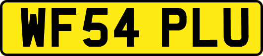 WF54PLU