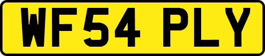 WF54PLY