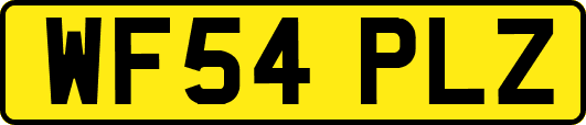 WF54PLZ
