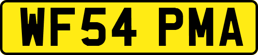 WF54PMA