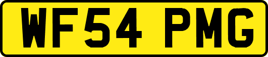 WF54PMG