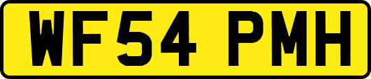 WF54PMH
