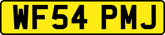 WF54PMJ