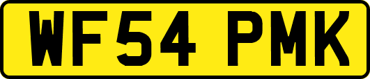 WF54PMK