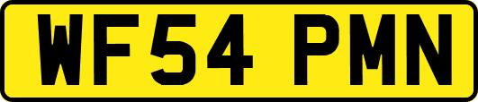 WF54PMN