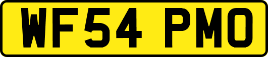 WF54PMO