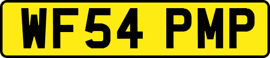 WF54PMP