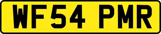 WF54PMR