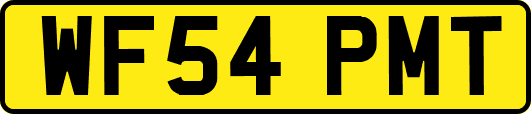 WF54PMT