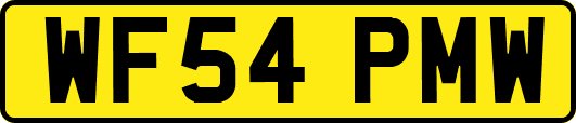 WF54PMW