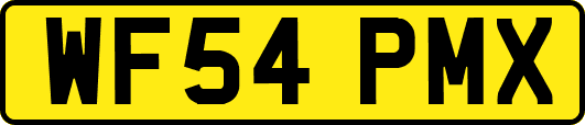 WF54PMX
